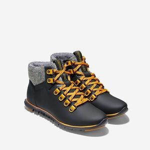 Cole Haan Zerøgrand Boots